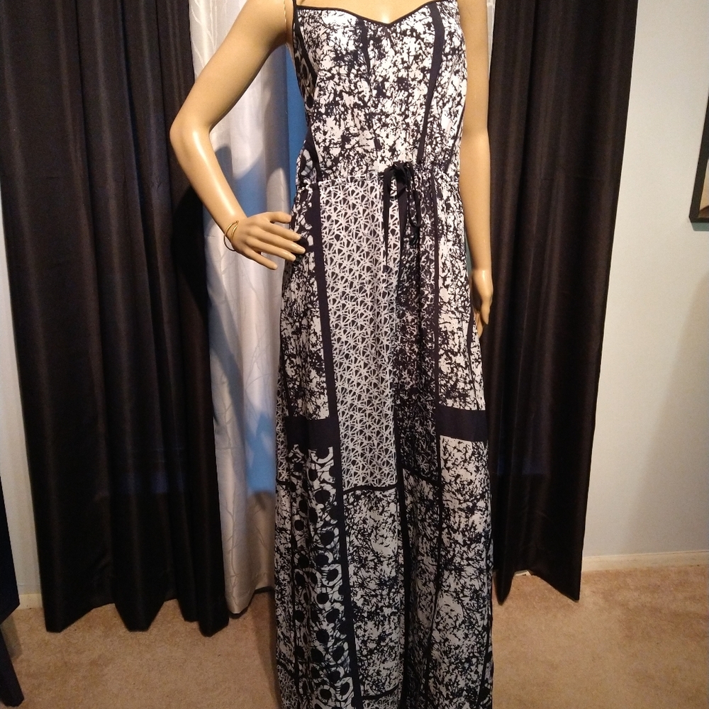 Michael Kors Maxi Dress - Picture 2 of 7